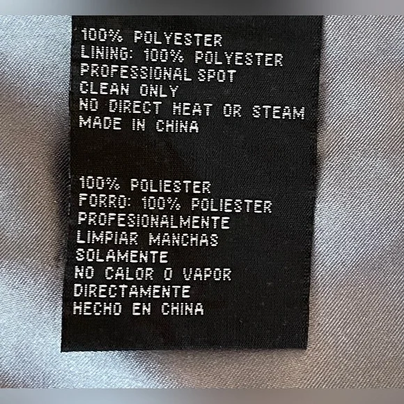 Blonde Nites - Embellished Halter Crop Top - Size 3 - Picture 6 of 7